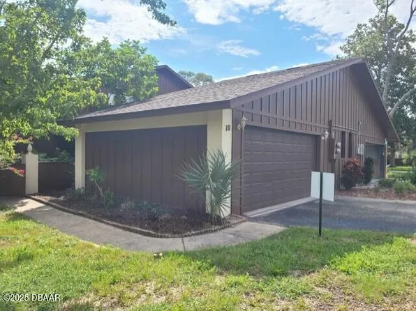 10 Cherokee Trl, Ormond Beach, FL 32174