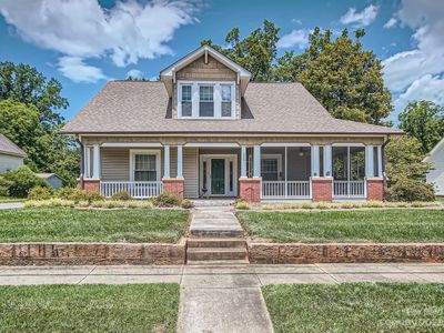 608 S Main St, China Grove, NC, 28023