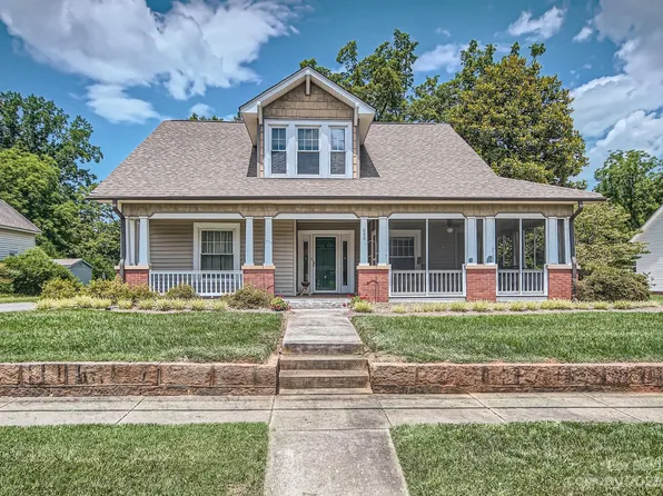 608 S Main St, China Grove, NC 28023