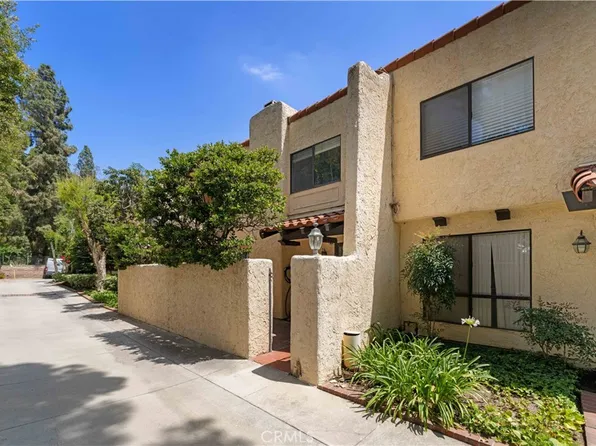 10126 Reseda Blvd Unit 121, Northridge, CA 91324