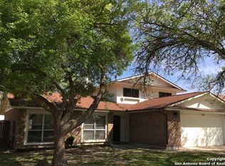 8350 New World, San Antonio, TX 78239