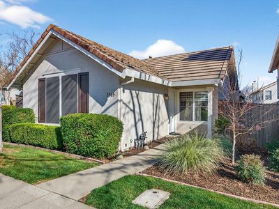 3369 Apollo Cir, Roseville, CA, 95661