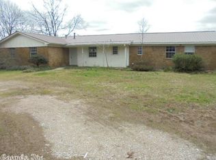 1765 Grant 8 St #8, Sheridan, AR 72150
