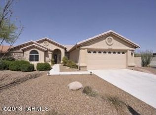 36956 S Rock Crest Dr, Tucson, AZ 85739