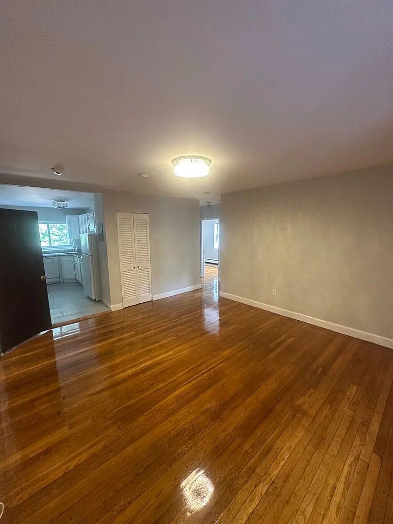 No Fee! Huge and Sunny Apt near Cleveland Circle and T's! Heat and Hot Water Included! Cat Friendly! — Photo 4