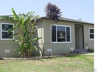 2618 Greentop St, Lakewood, CA 90712