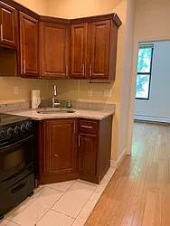 Rented by A.N. Shell Realty