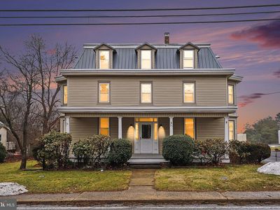 31 N Market St, Fawn Grove, PA, 17321