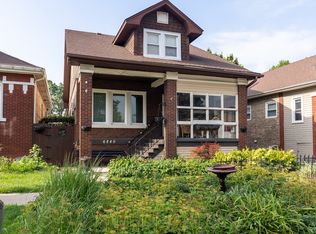 6840 29th Pl, Berwyn, IL 60402