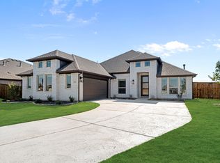 200 Eagle View Ln, Commerce, TX 75428