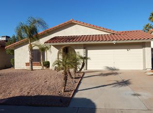 2126 E Gelding Dr, Phoenix, AZ 85022