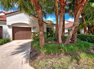 501 Sea Oats Dr #A-4, Juno Beach, FL 33408