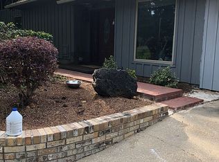 11 Billy Craft Rd, Laurel, MS 39443