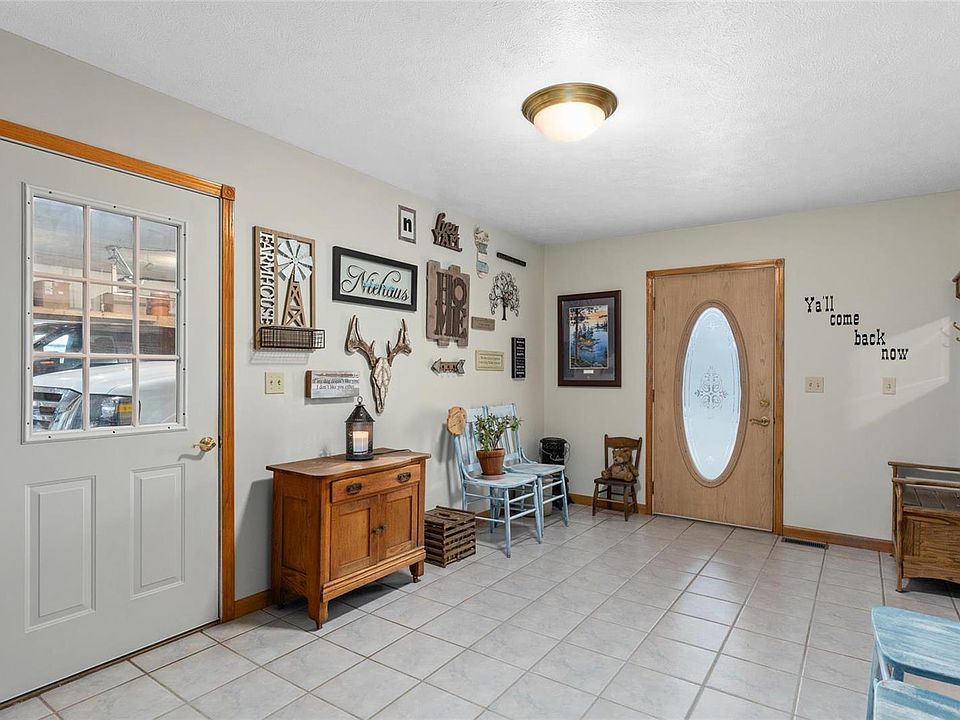 1291 Oak Grove Rd, Donnellson, IL 62019 Zillow