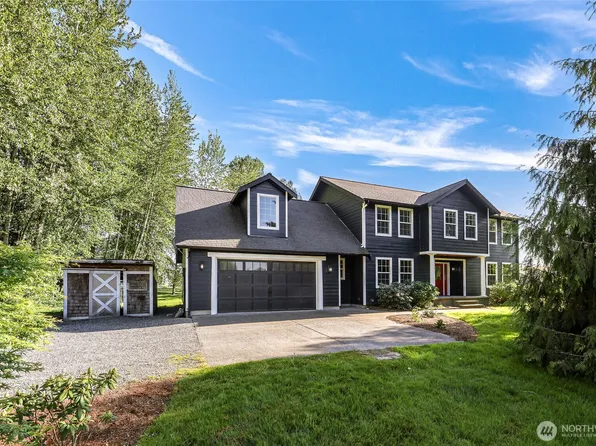3395 Mack Road, Everson, WA 98247