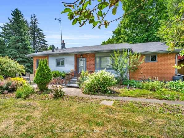 9483 Wellington St #124, Erin, ON N0B 1Z0