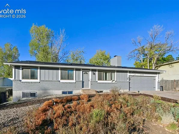 4180 Iron Horse Trl, Colorado Springs, CO 80917