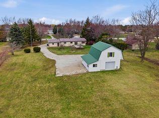5117 County Road J, Sheboygan, WI 53083