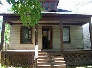 5409 Springwells St, Detroit, MI 48210