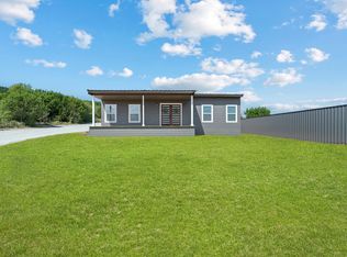 Timber Hills Dr, Mineral Wells, TX 76067