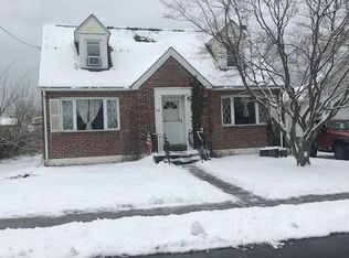 434 Stiles Ave, Ridley Park, PA 19078