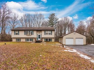 166 Cedar Mountain Rd, Thomaston, CT 06787