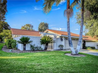 5416 Via Carrizo, Laguna Woods, CA, 92637