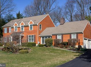 423 Beaumont Cir, West Chester, PA