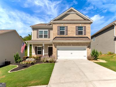 1851 Campbell Oaks Dr, Lawrenceville, GA, 30045