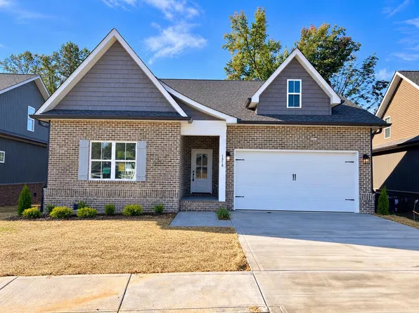 1318 Kensington Cir, Cookeville, TN 38501