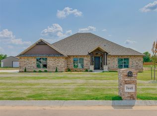 7440 SW 102nd Ct, Oklahoma City, OK 73169
