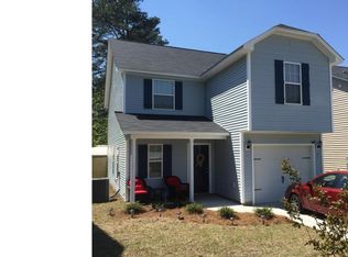 237 Chloe Dr, Fayetteville, NC 28301