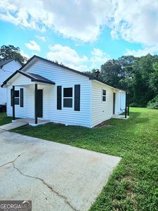 1054 W College Ext, Griffin, GA, 30224