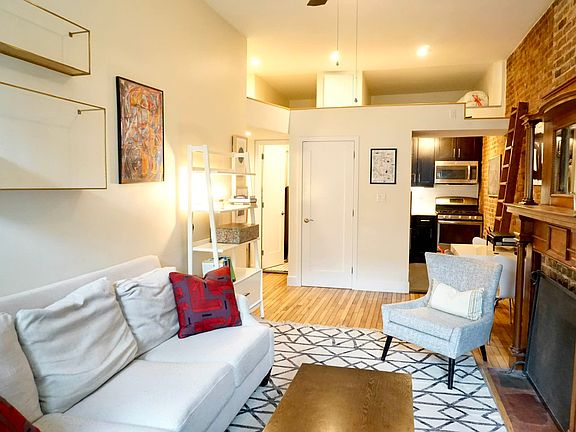 5th image of 53 W 74th St APT 3F