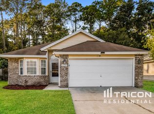 12552 Brahma Bull Cir W, Jacksonville, FL 32226