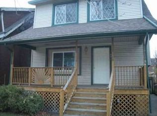 7294 Senator St, Detroit, MI 48209