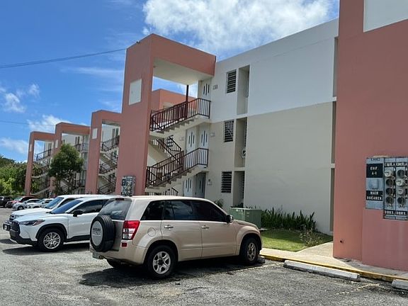 2nd image of 103 Cond Chalets De Las Palmas #103A