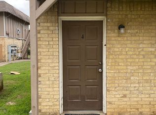 2115 W Hickory St APT 4, Denton, TX 76201