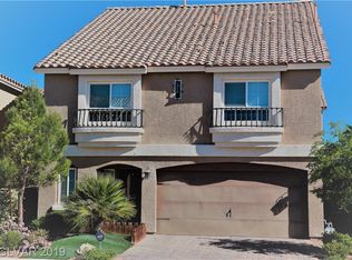 6758 Treble Clef Ave, Las Vegas, NV 89139