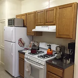 Rented by George Realty Group LLC