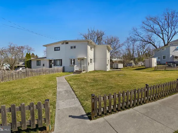 4213 Allison Cir, Fairfax, VA 22030