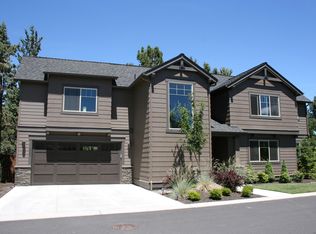 3137 NW River Trail Pl, Bend, OR 97701