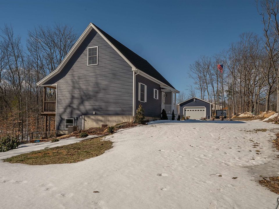 171 Middle Route, Gilmanton Iron Works, NH 03837 Zillow