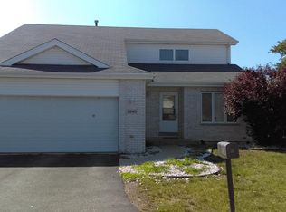 3240 Bramanti Trl, Steger, IL