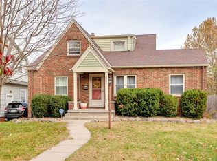 2501 39th St, Des Moines, IA 50310