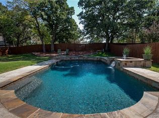 4301 Morningstar Cir, Flower Mound, TX 75028