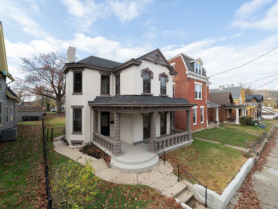 44 Kenner St, Ludlow, KY 41016 Zillow