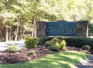 Grand Isle Dr, Fairfield Bay, AR 72088