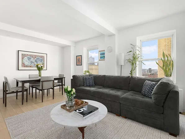 111 Hicks St APT 14M, Brooklyn, NY 11201