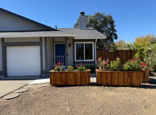762 Bowen Ct, Sonoma, CA 95476